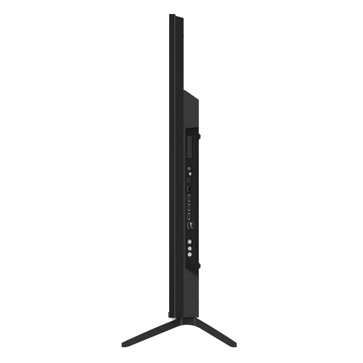 TV Mini LED 55" - Panasonic TX-55MX950E, UHD 4K, HCX Pro con inteligencia artificial, Smart TV, DVB-T2 (H.265), Negro