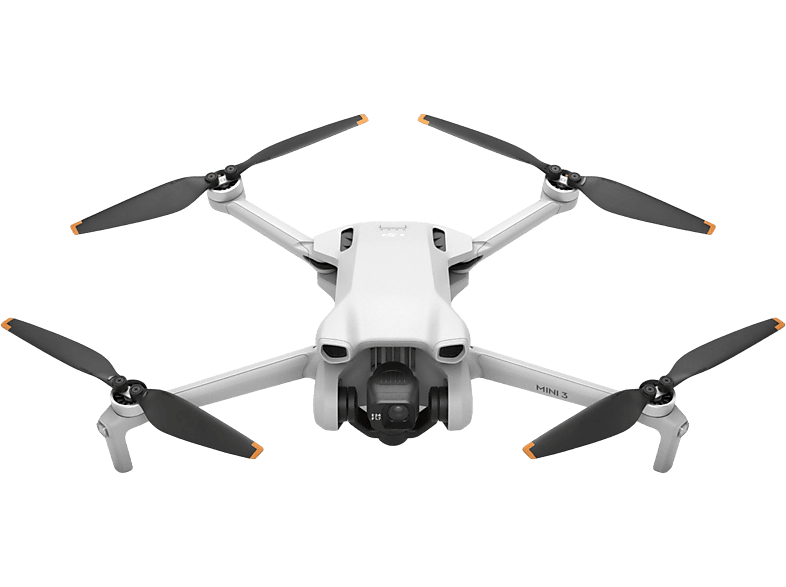 DJI Drone Mini 3 + Contrôleur Rc-n1 (cp.ma.00000779.01)