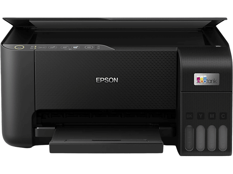 Epson All-in-one Printer Ecotank Et-2865 A4 (c11cj67433)
