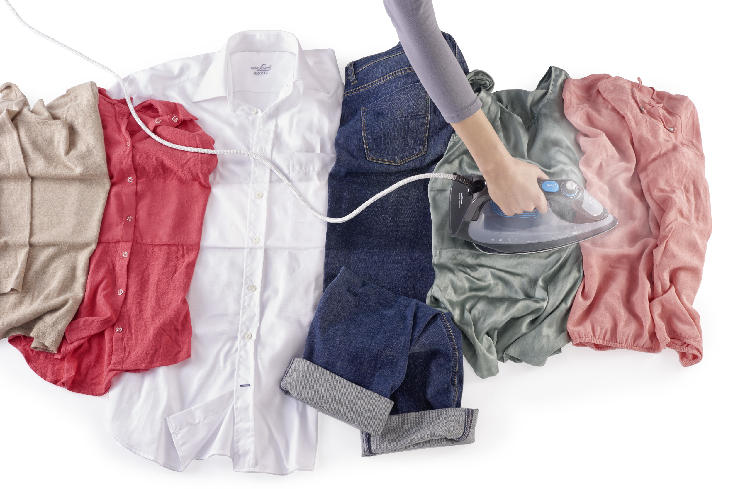 Żelazko BRAUN SI9188EBK TexStyle 9