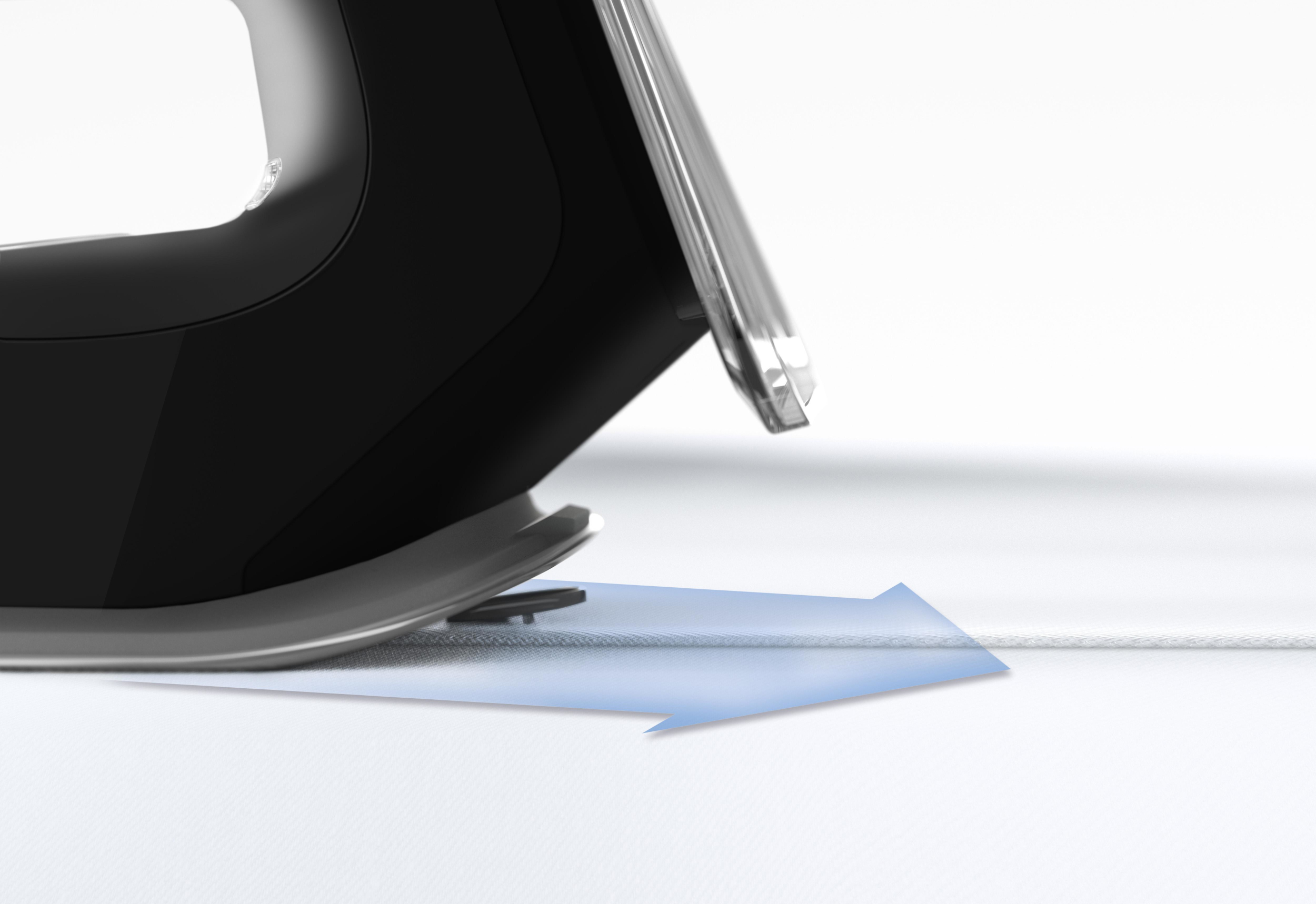 Żelazko BRAUN SI9188EBK TexStyle 9