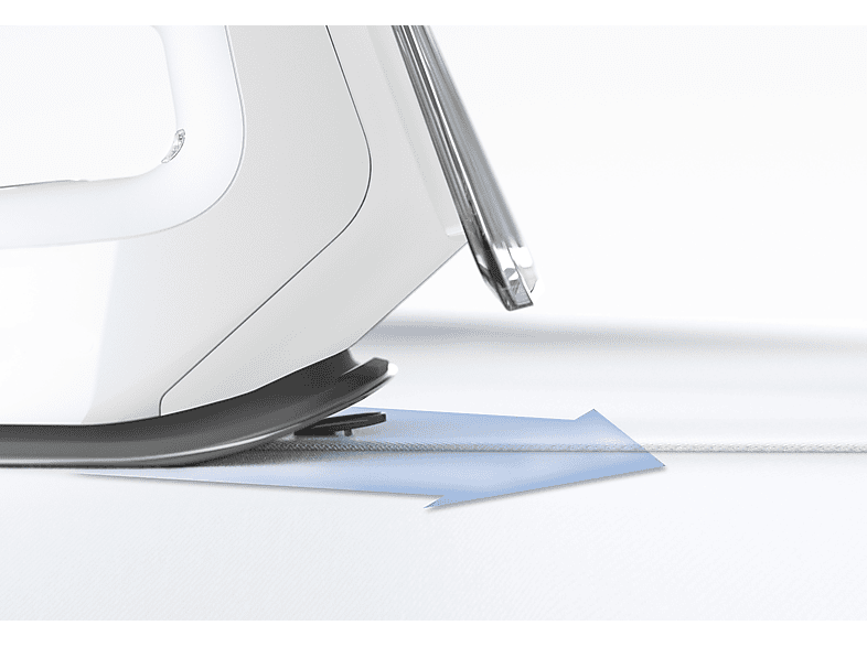 Braun TexStyle 3 SI 3054 GY szary – zdjęcie 3