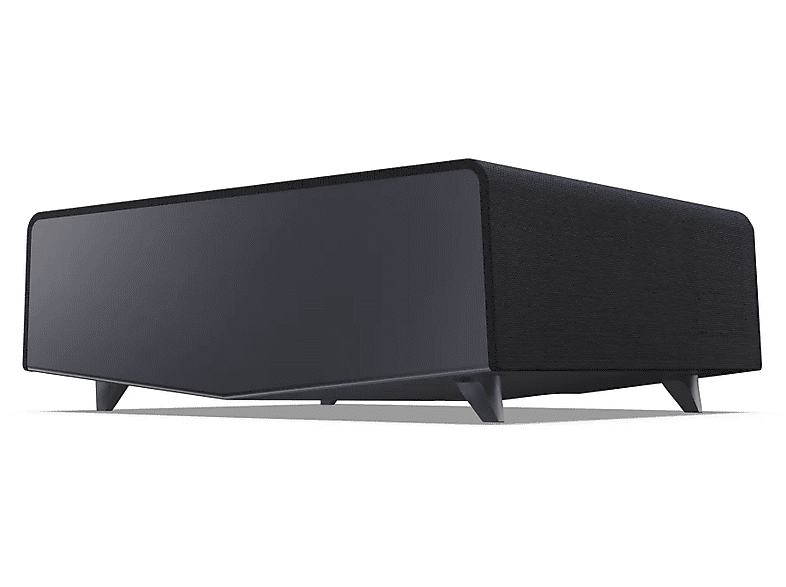 Sharp CP-AWS0101 do telewizorów Sharp AQUOS Wireless Surround Aktywny Bezprzewodowy 45W Czarny – zdjęcie 2