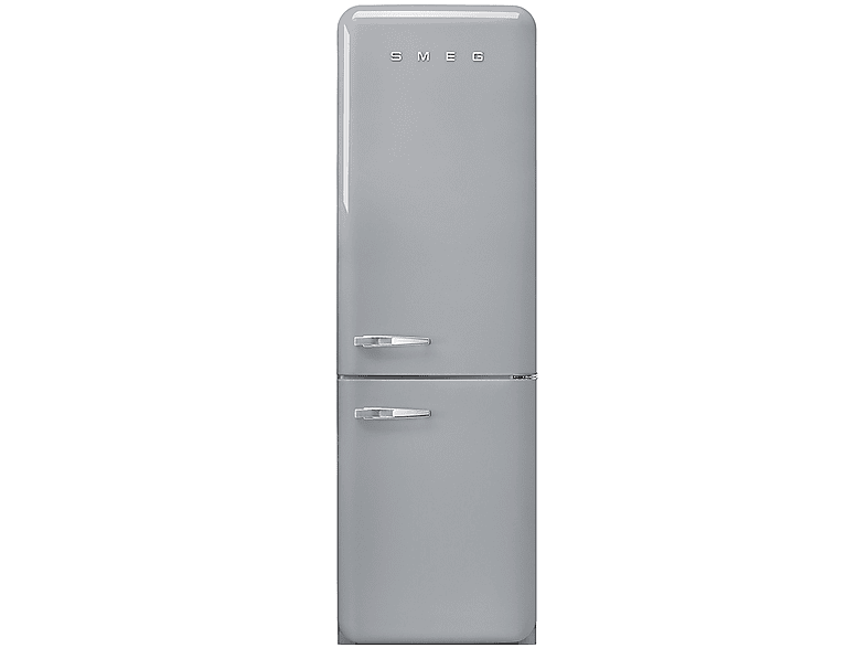 Smeg Fab32Rsv5 Frigorifero Combinato