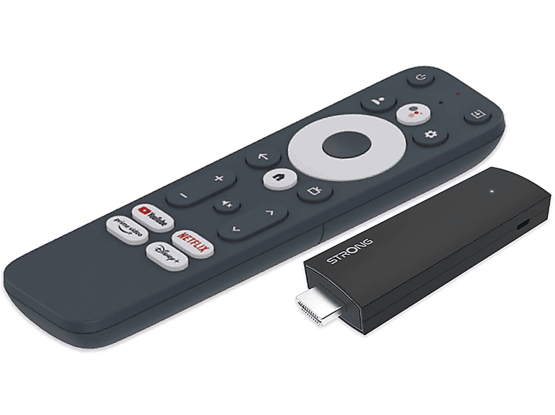 Video Streaming Strong Srt41