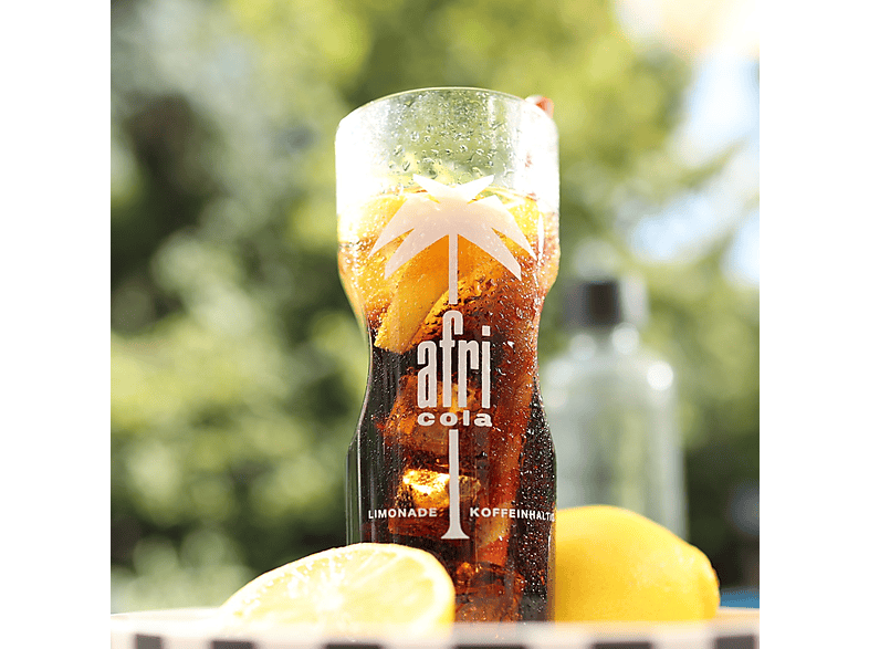 Sodapop Afri Cola Sirup 500ml — Foto 4 von 4