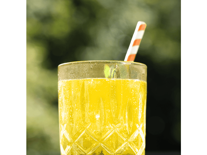 Sodapop Keli Ananas Sirup 500ml — Foto 5 von 5