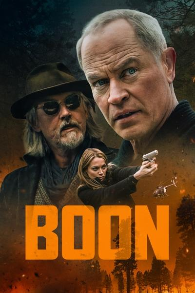 Boon-NL Blu ray
