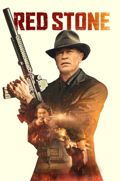 Red Stone-NL DVD