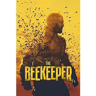 Beekeeper 4K Blu-ray