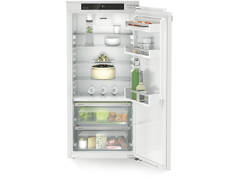 LIEBHERR IRBc 4120-22 Kühlschrank (189 l, C, 1213 mm hoch, Weiß)