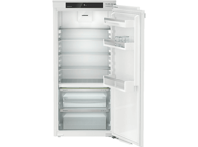 LIEBHERR IRBc 4120-22 Kühlschrank (189 l, C, 1213 mm hoch, Weiß)