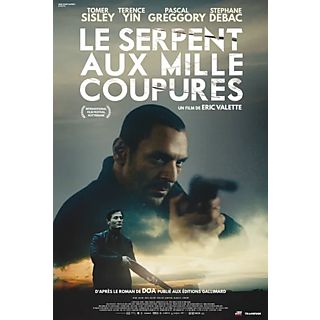 Le Serpent Aux Mille Coupures DVD