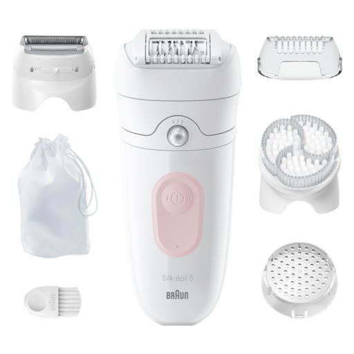 Silk-épil 5