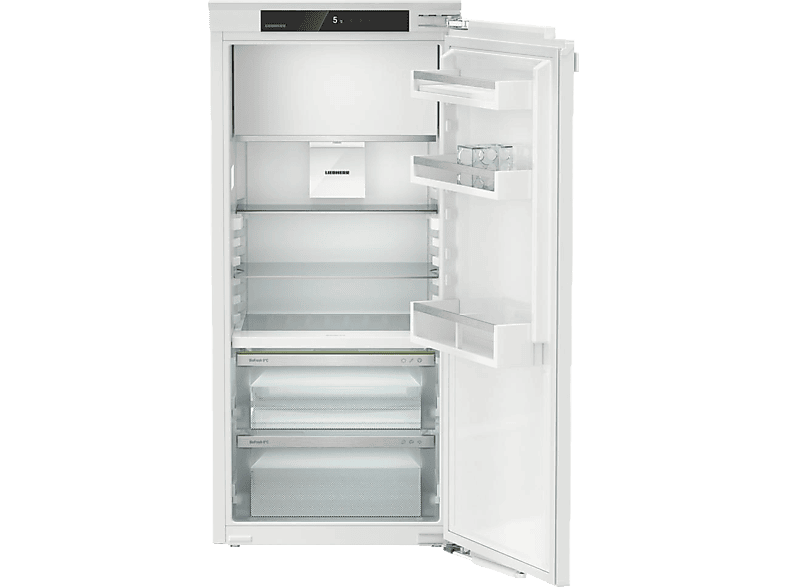 LIEBHERR IRBc 4121-22 Kühlschrank (173 l, C, 1213 mm hoch, Weiß)