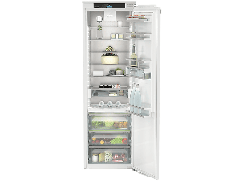 LIEBHERR IRBci 5150-22 Kühlschrank (296 l, C, 1770 mm hoch, Weiß)
