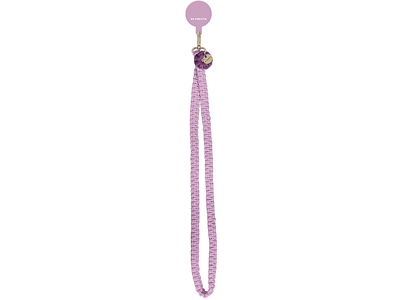 Laccetto Universale Case & Me Coco Necklace 60cm