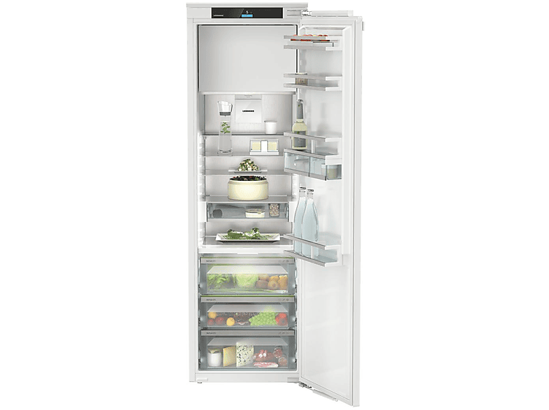 LIEBHERR IRBci 5151-22 Kühschrank (276 l, C, 1770 mm hoch, Weiß)