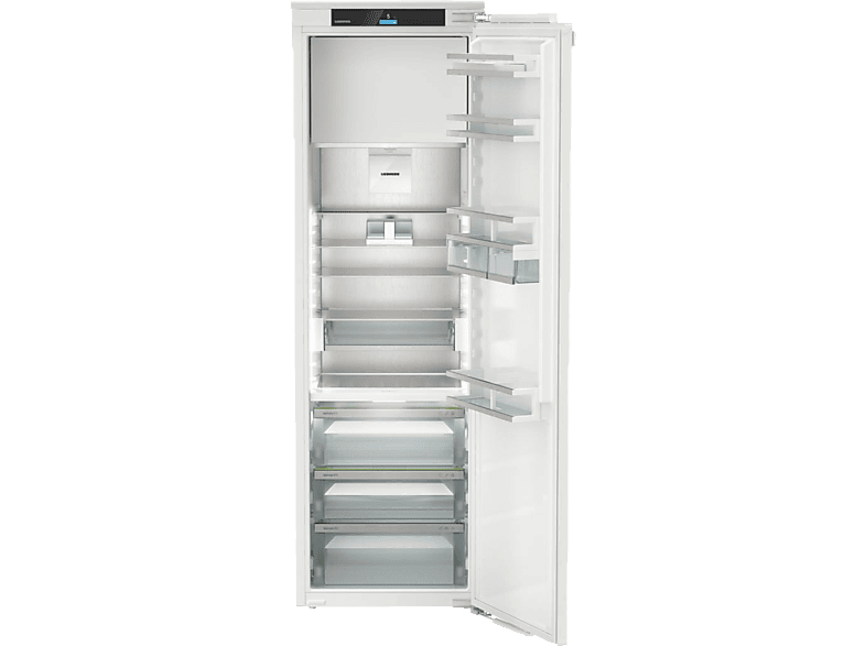 LIEBHERR IRBci 5151-22 Kühschrank (276 l, C, 1770 mm hoch, Weiß)