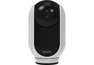 BILICRA Iris 360° 3 MP Akıllı Kamera Beyaz