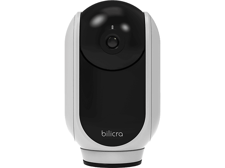 Bilicra Iris 360° 3 Mp Akıllı Kamera Beyaz - 1