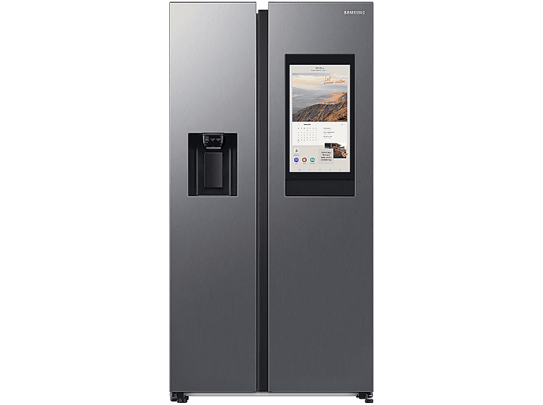 Samsung Rs6Hdg883Es9Ef frigorifero americano