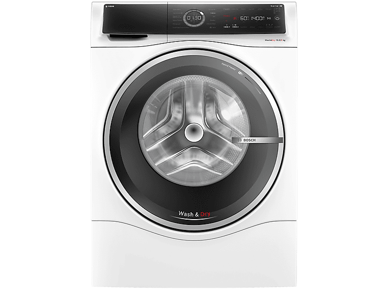 Lavasciuga Bosch Wnc254A0It