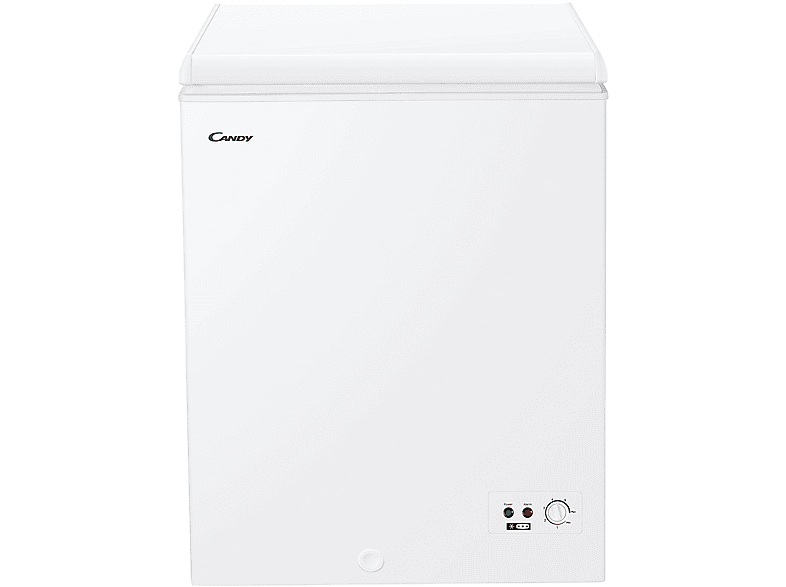 Candy Congelatore pozzo Cchh 145E, classe E