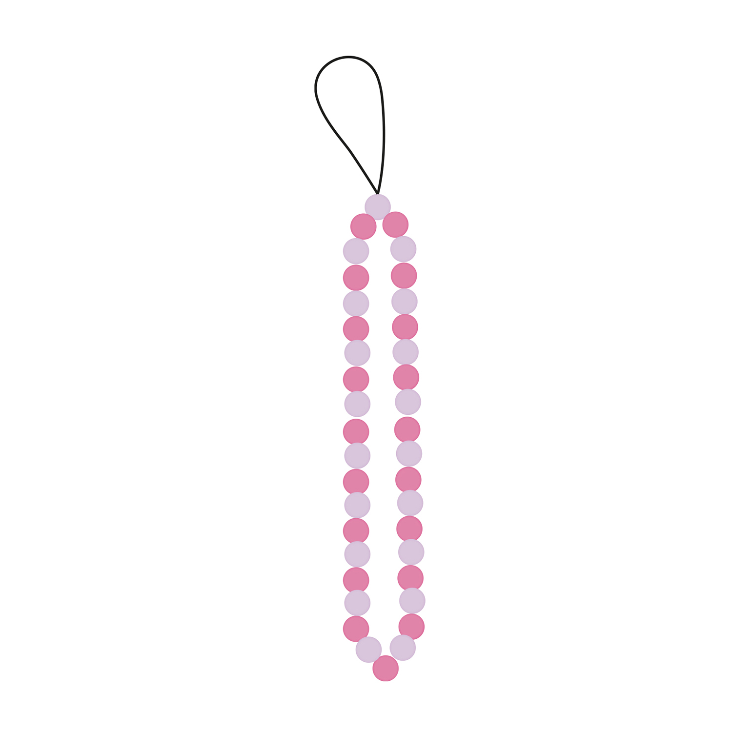 Laccetto Universale Case&Me Accessori