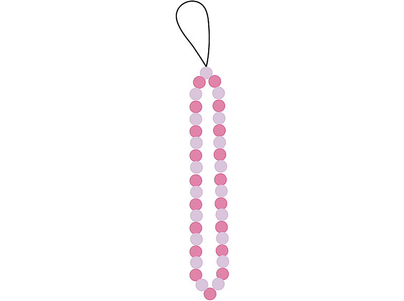 Laccetto Universale Case & Me Jelly Beads