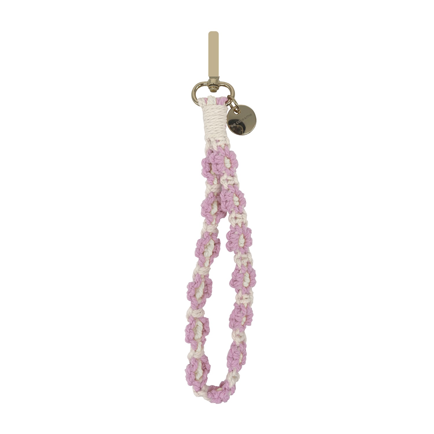 Laccetto Universale Case & Me Braccialetto Coco Cotone