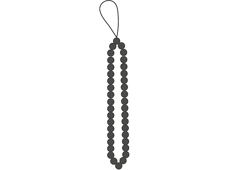 Laccetto Universale Case & Me Jelly Beads
