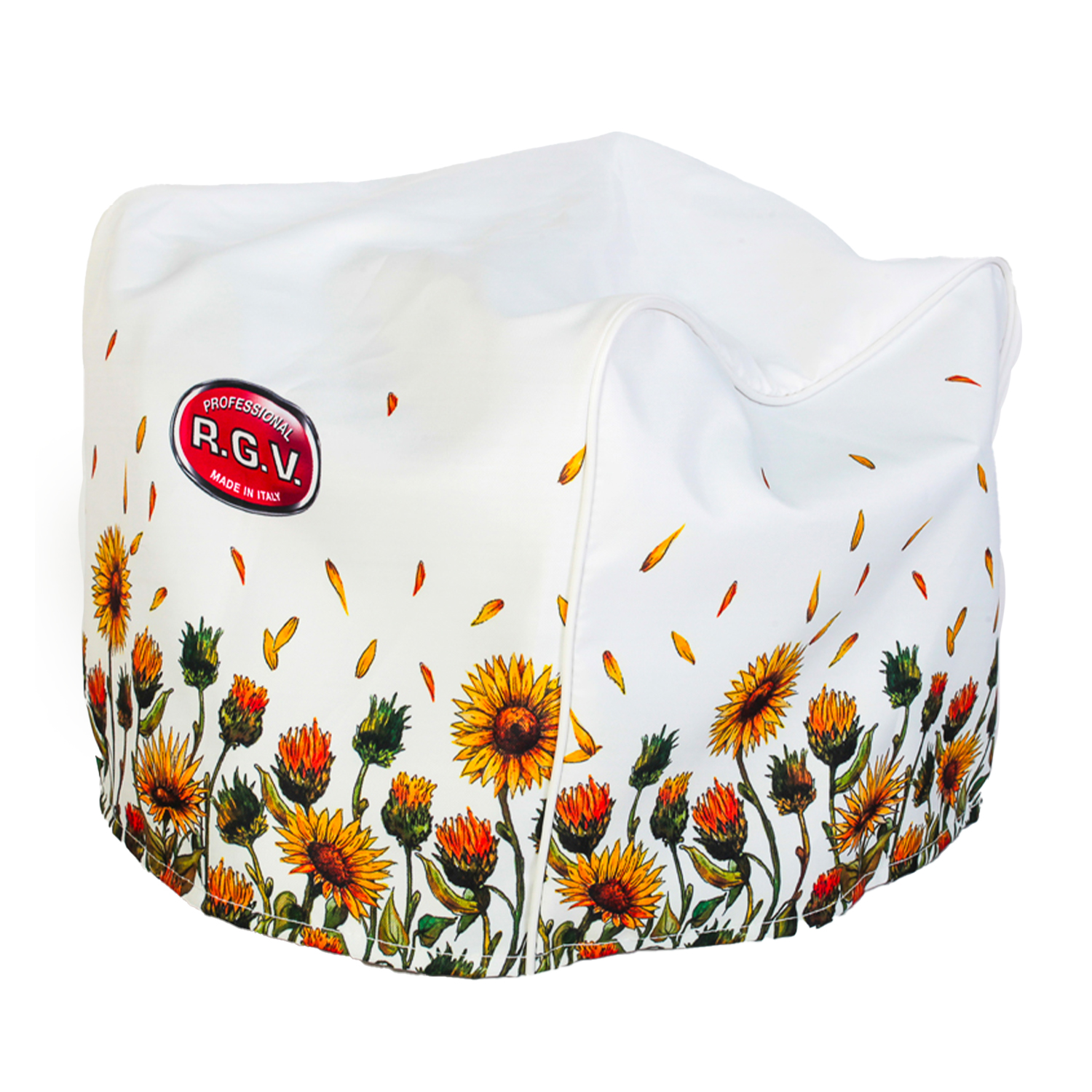 Copertura per affettatrice RGV Copertura Girasoli