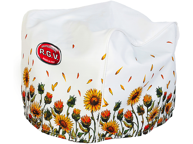 Copertura Affettatrice RGV Girasoli