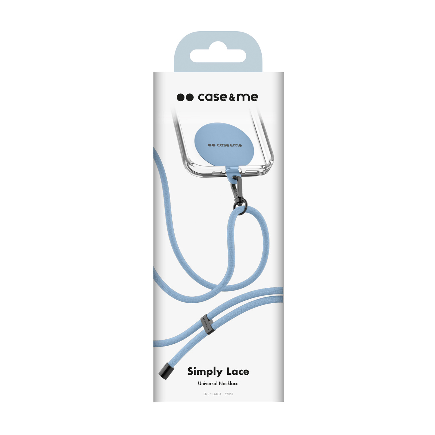 Laccetto Universale Case&Me Accessori