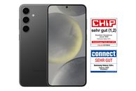 SAMSUNG Galaxy S24+ - Smartphone (6.7 ", 512 GB, Onyx Black)