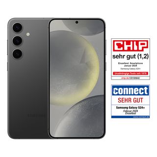 SAMSUNG Galaxy S24+ - Smartphone (6.7 ", 256 GB, Onyx Black)