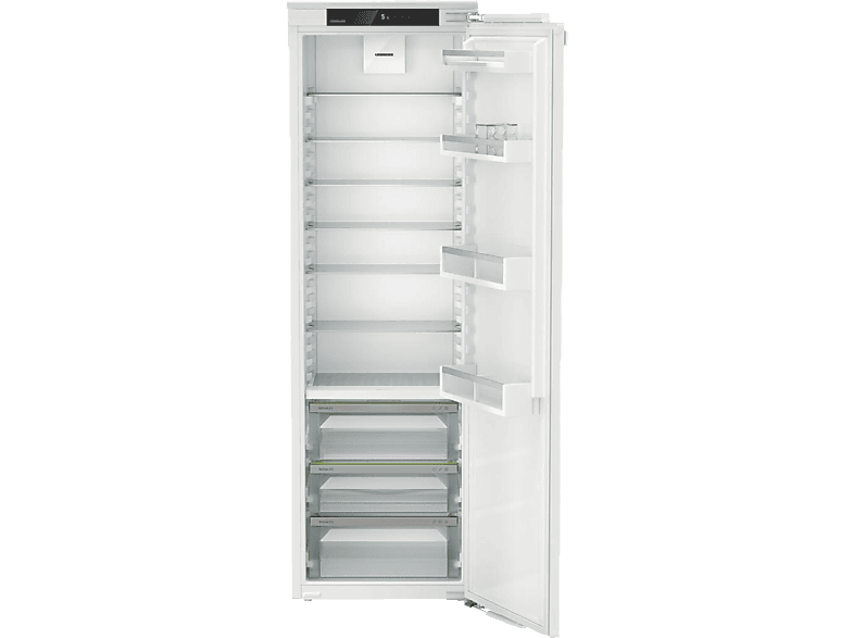 LIEBHERR IRBd 5120-22 Kühlschrank (294 l, D, 1770 mm hoch, Weiß)