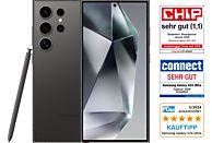 SAMSUNG Galaxy S24 Ultra - Smartphone (6.8 ", 1 TB, Titanium Black)