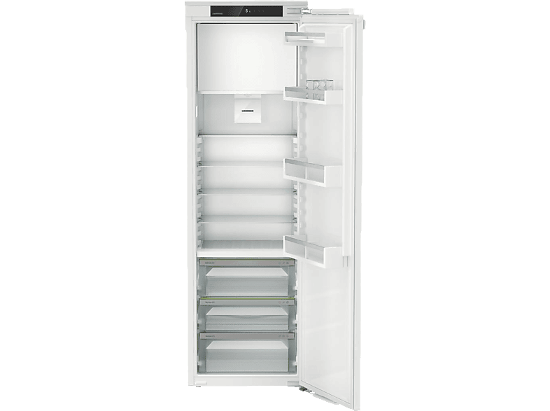 LIEBHERR IRBd 5121-22 Kühlschrank (275 l, D, 1770 mm hoch, Weiß)