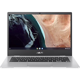 ASUS Chromebook CX1400CKA-NK0438 - 14 inch - Intel Celeron - 4 GB - 128 GB