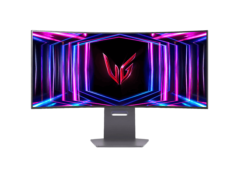 LG UltraGear 34GS95QE-B.AEU | 34 inch | 3440 x 1440 (Ultrawide