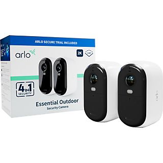 ARLO VMK3250-100EUS - Überwachungskamera (2K UltraWide QHD, 2K)