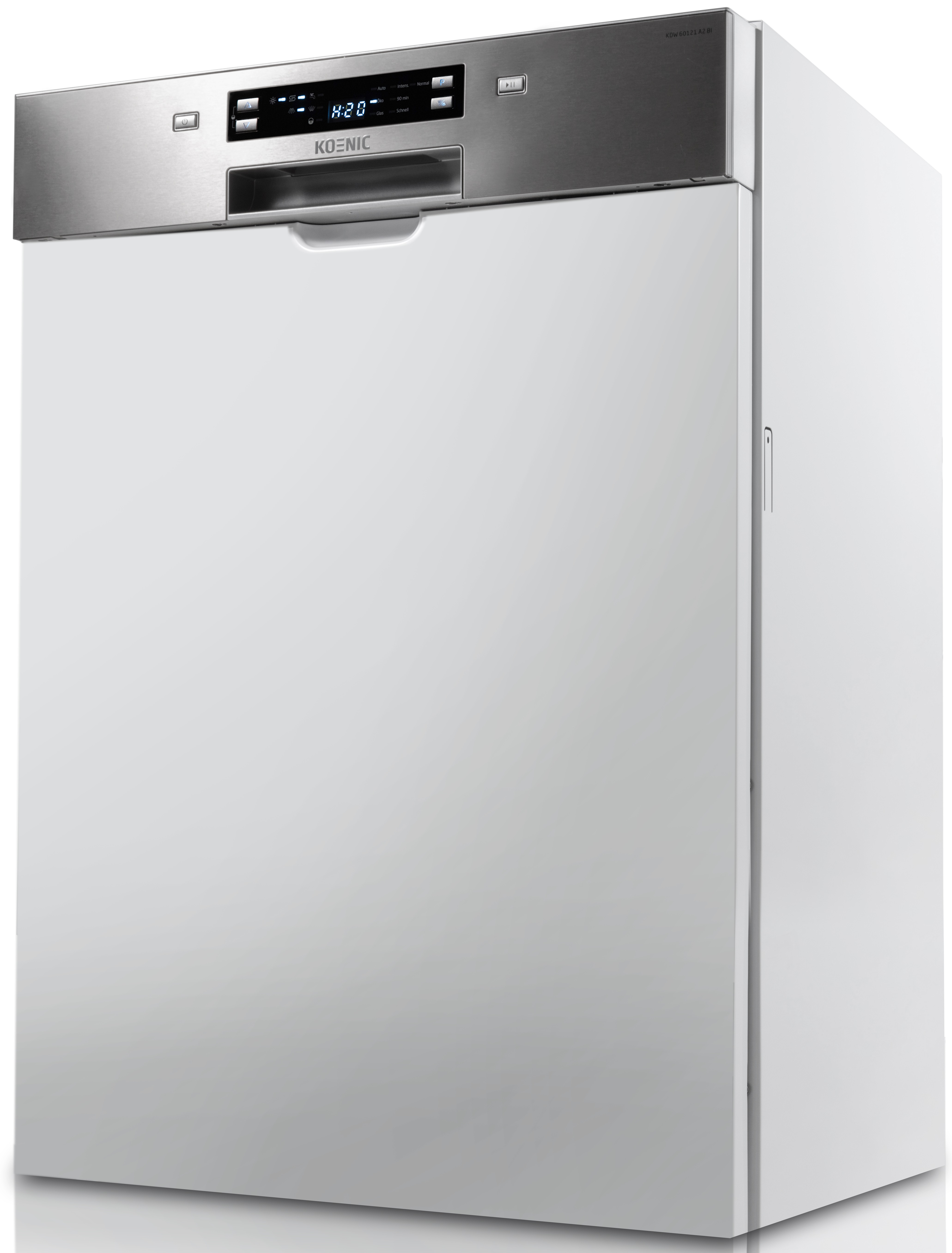 Zmywarka do zabudowy KOENIC KDW 60121 A2 BI 14kpl.