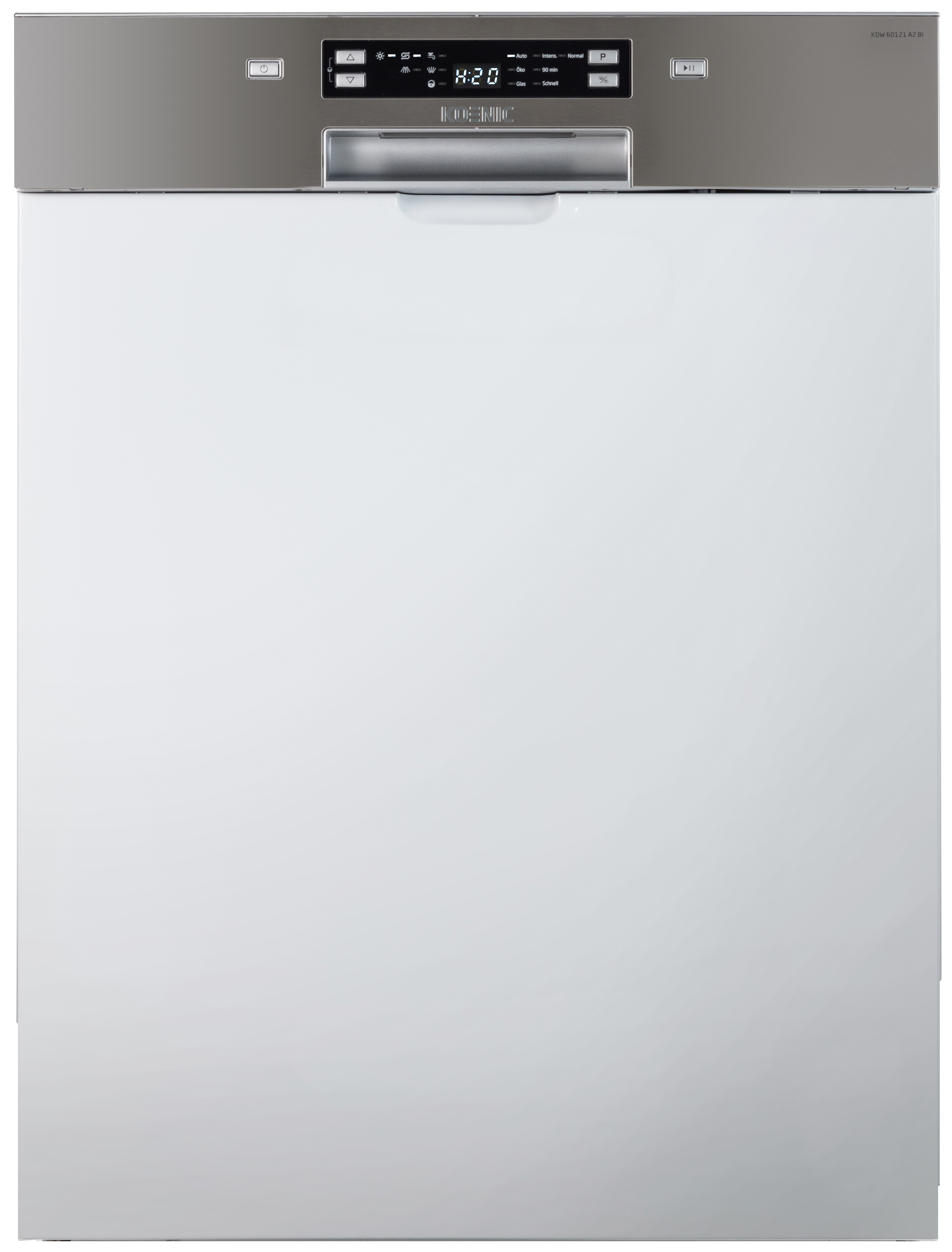Zmywarka do zabudowy KOENIC KDW 60121 A2 BI 14kpl.