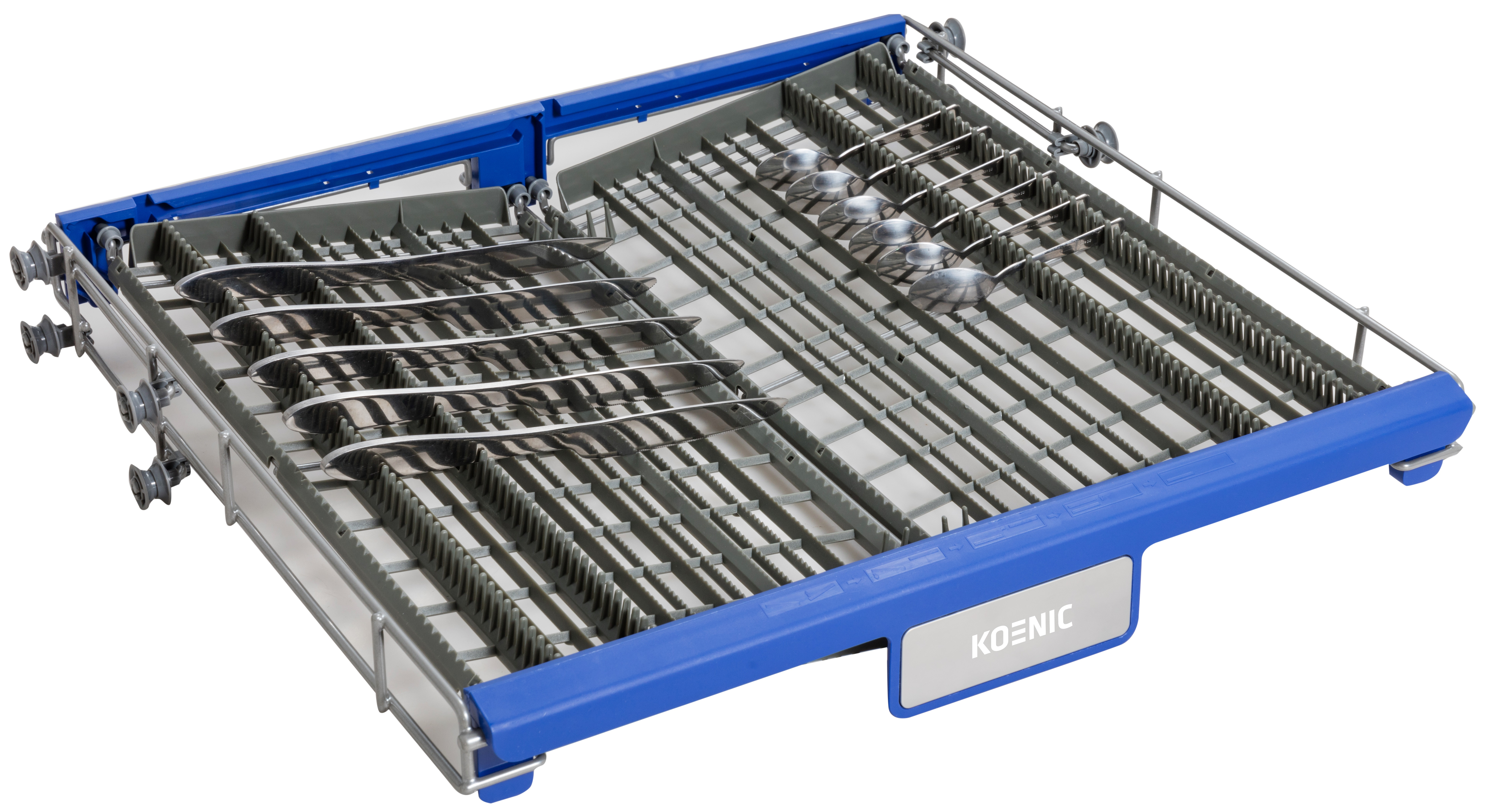 Zmywarka do zabudowy KOENIC KDW 60121 A2 BI 14kpl.