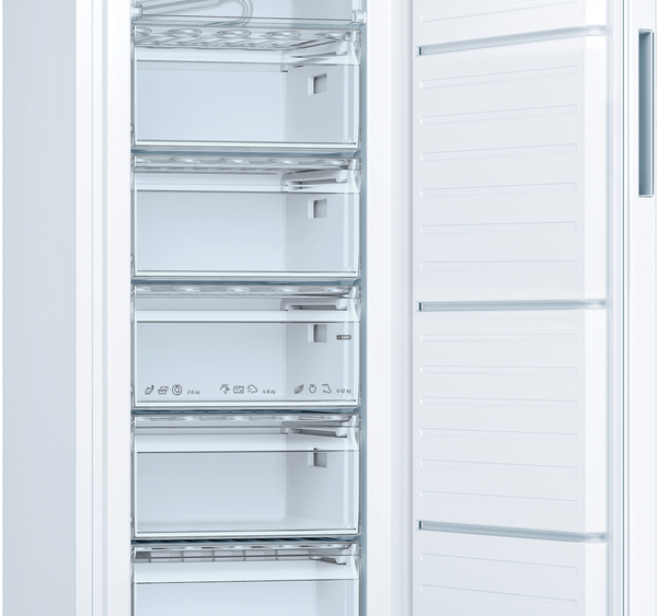 VarioInverter için mavi ve beyaz bir logo.