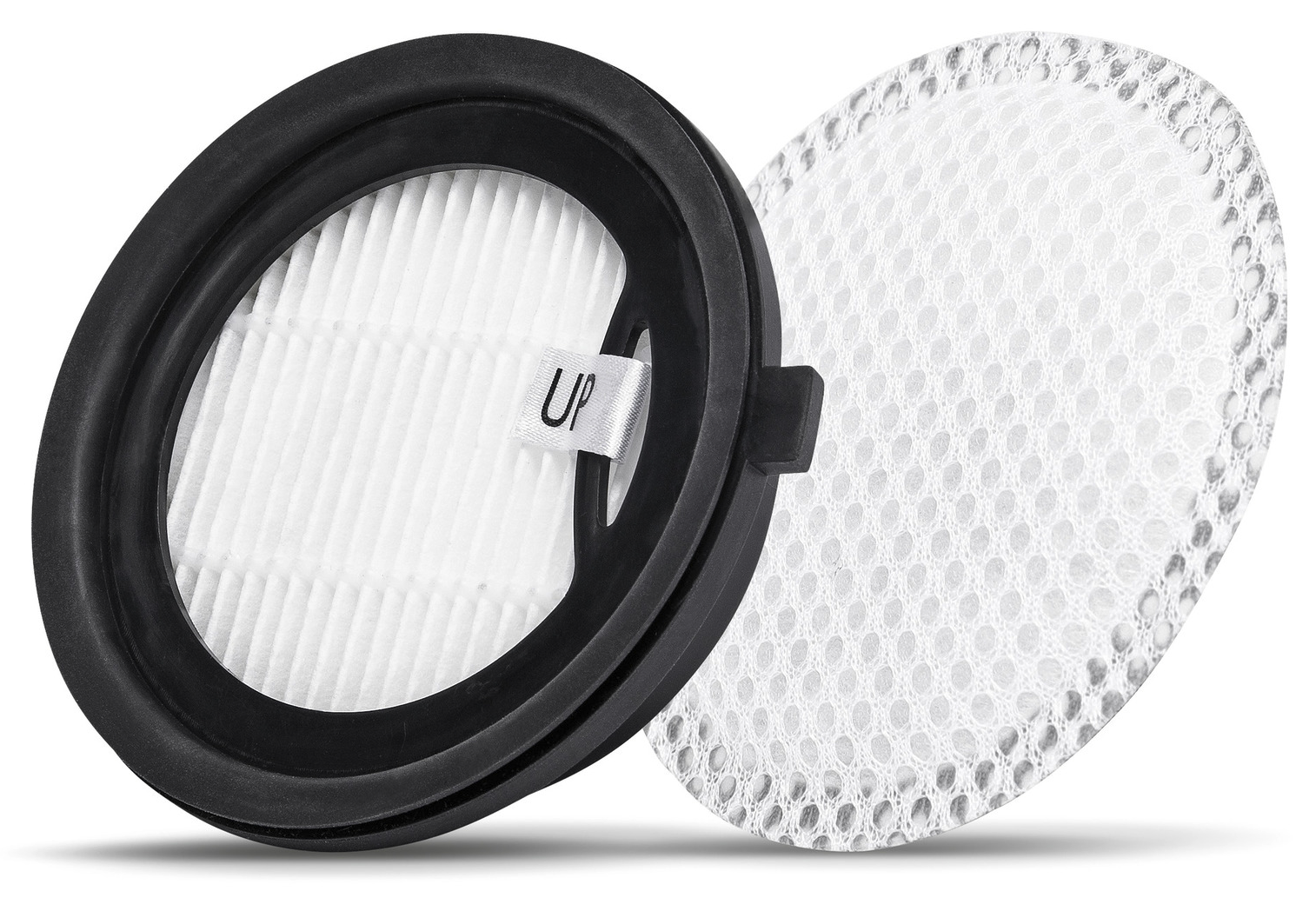 KÄRCHER 2.863-312.0 HEPA 12 Szűrőkészlet VC 4S