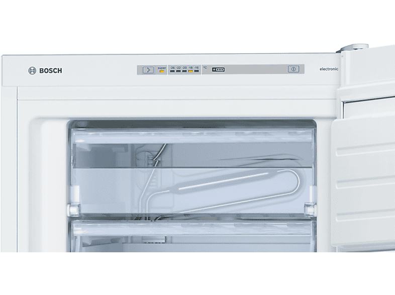 BOSCH GSV24VWE0N E Enerji Sınıfı 173 Litre Derin Dondurucu_4