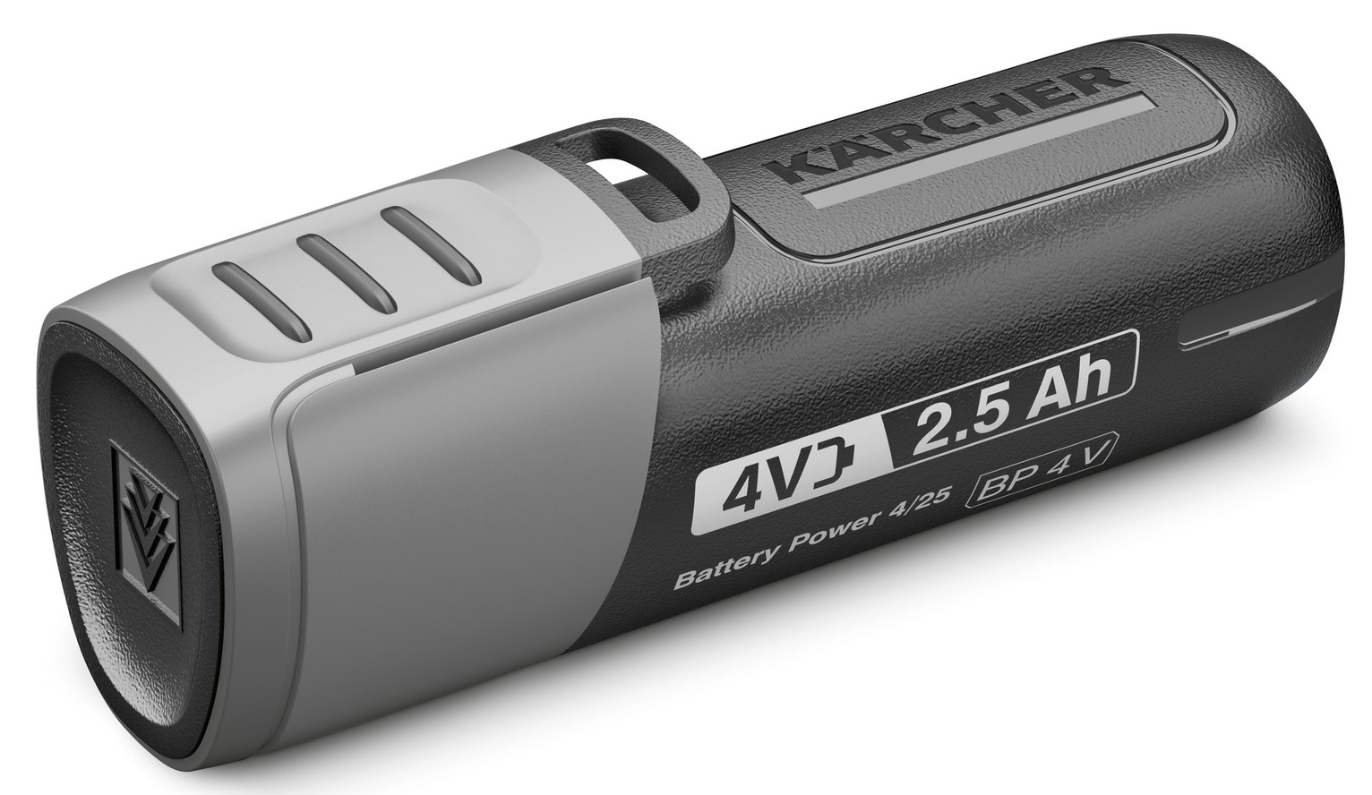 KÄRCHER 2.443-002.0 Battery Power 4/25 (4 V-os platform akkumulátor)